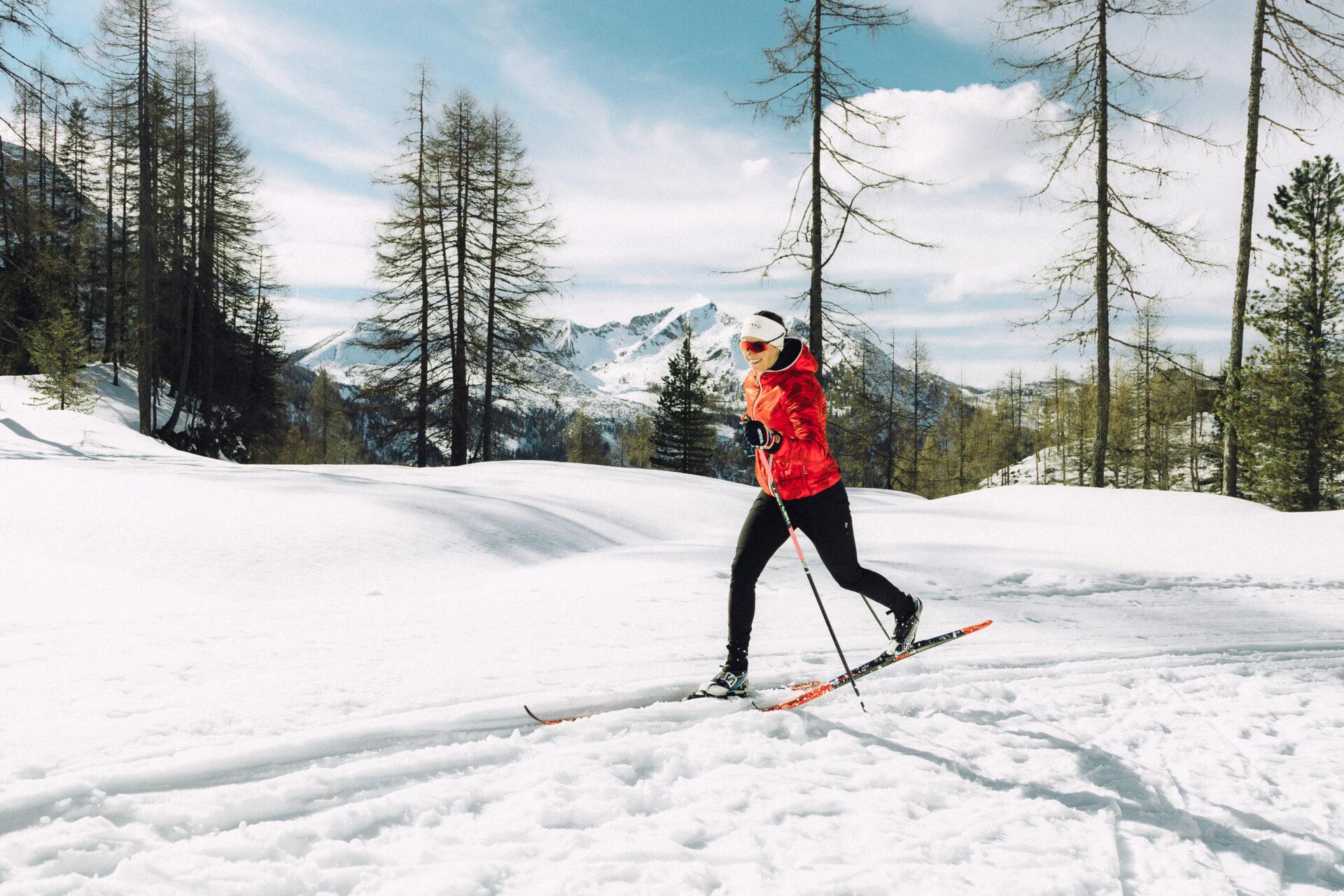 Ski Top 26 Nordic 2353