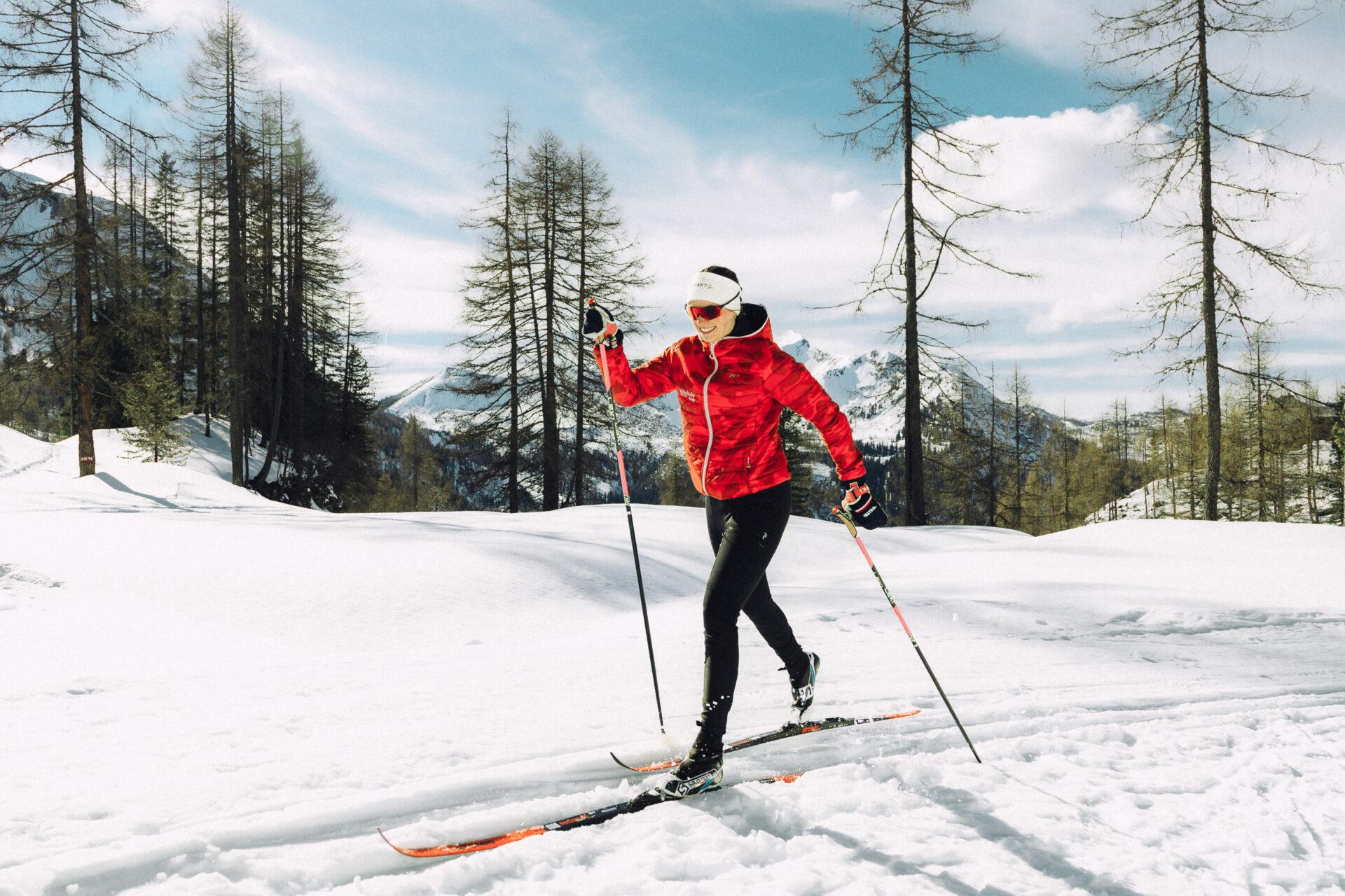 Ski Top 26 Nordic 2355