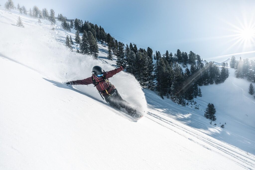 skischule obertauern snowboard 05