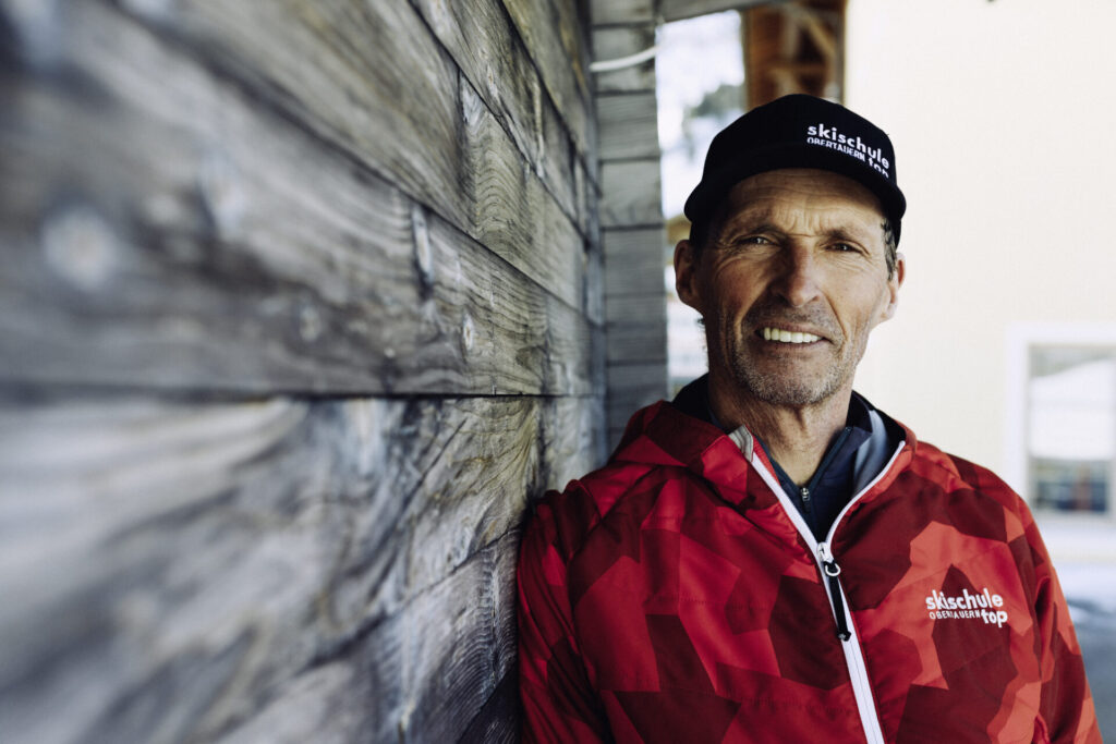 Ski Top 26 Chris 2134 hi