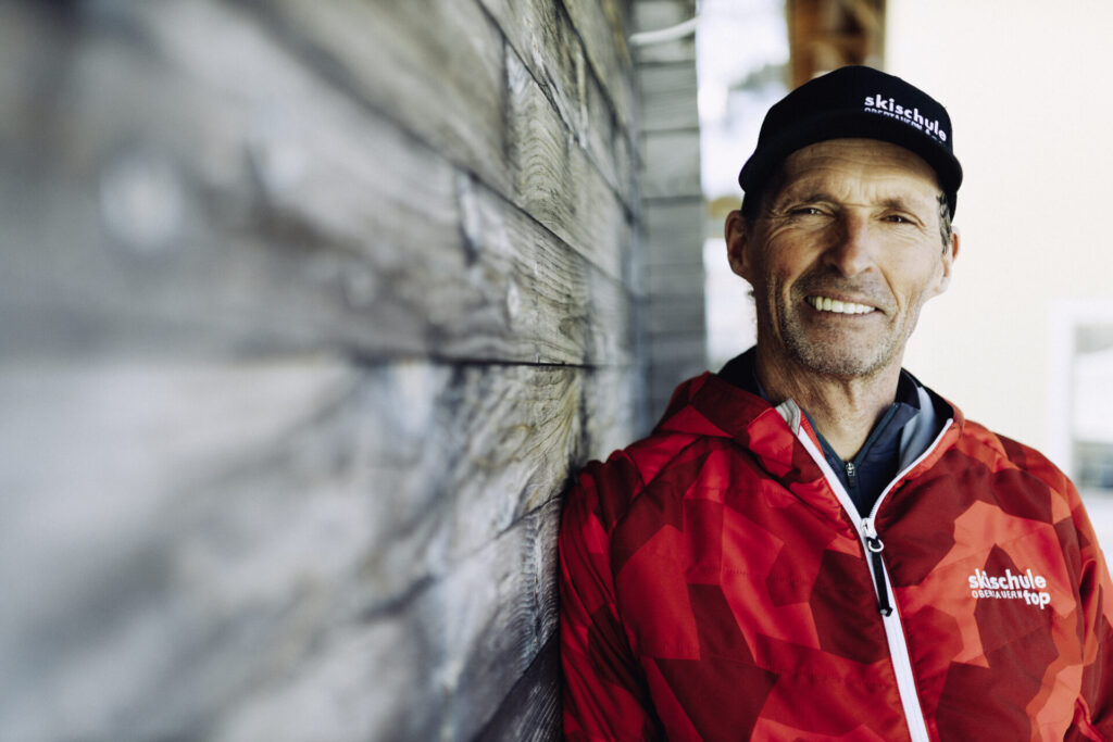 Ski Top 26 Chris 2138 hi