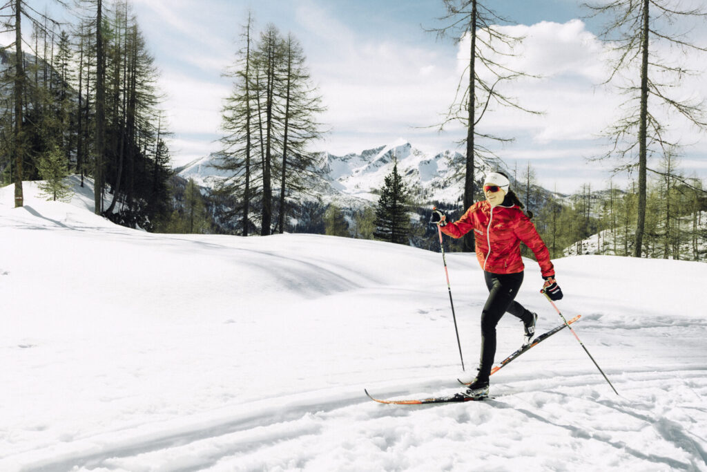 Ski Top 26 Nordic 2337 hi