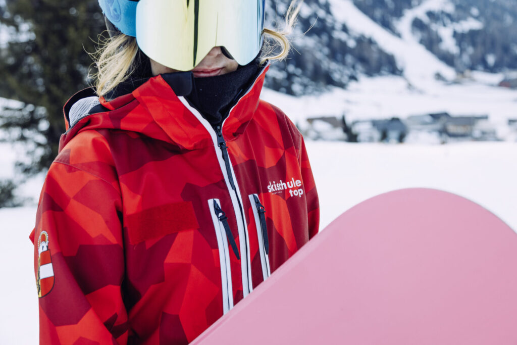 Ski Top 26 Snowboard 2507 hi 1