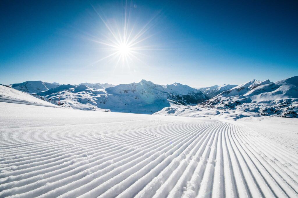 obertauern skipiste 01