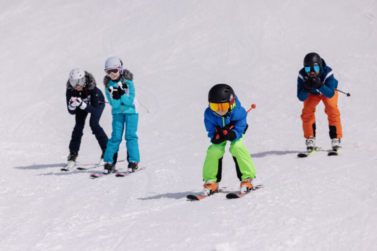 skischule obertauern kinder 16