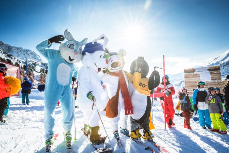 skischule obertauern kinder 17