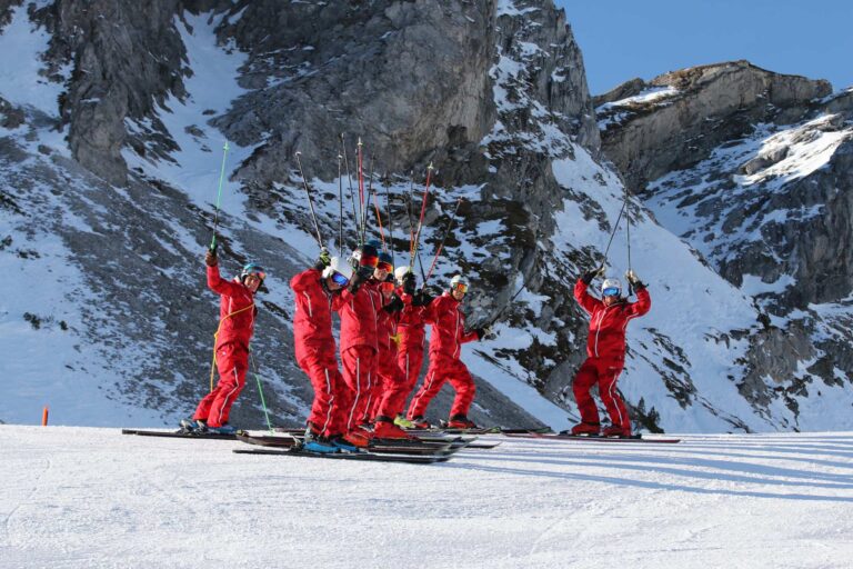 skischule top obertauern skilehrer 07