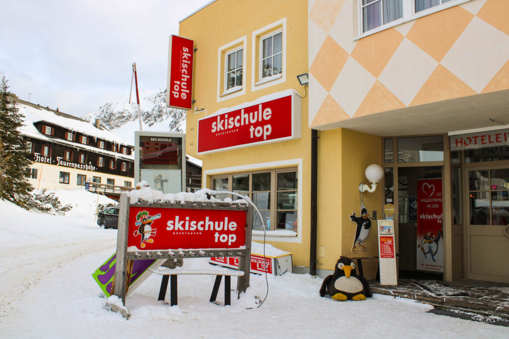 skischule top standort