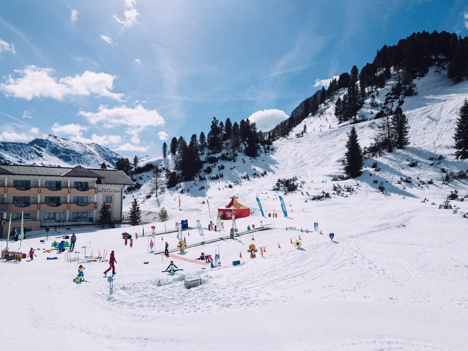 Ski Top 26 Kinderland 0575 1