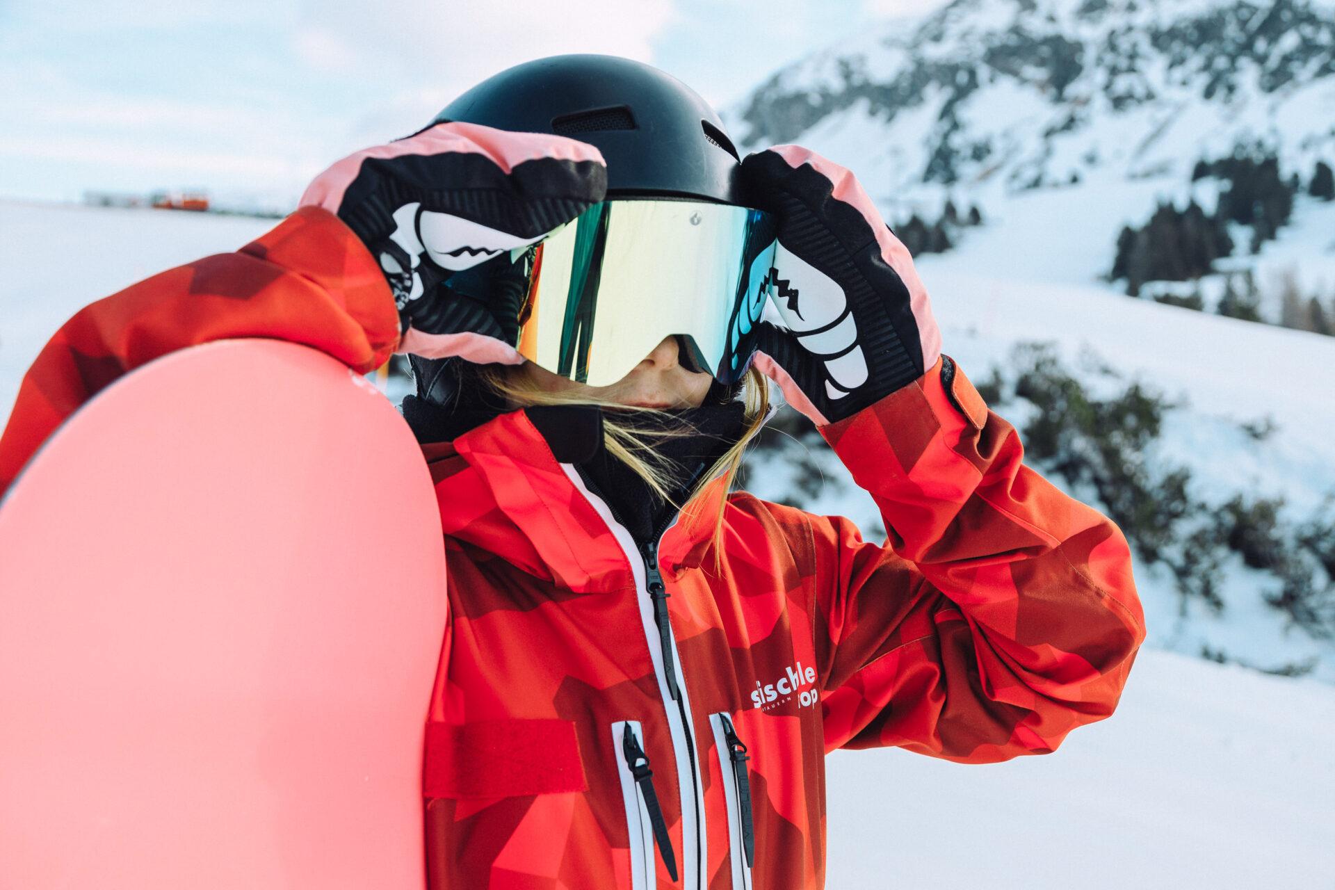 Ski Top 26 Snowboard 2543