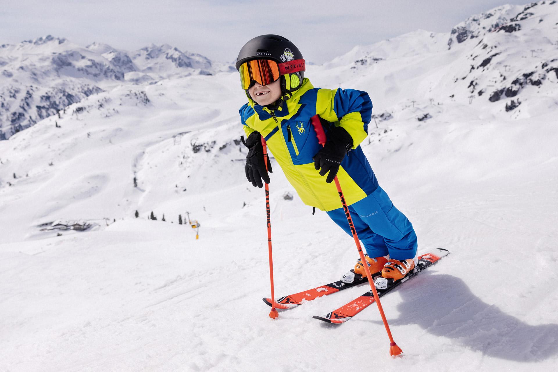 skischule obertauern kinder 15