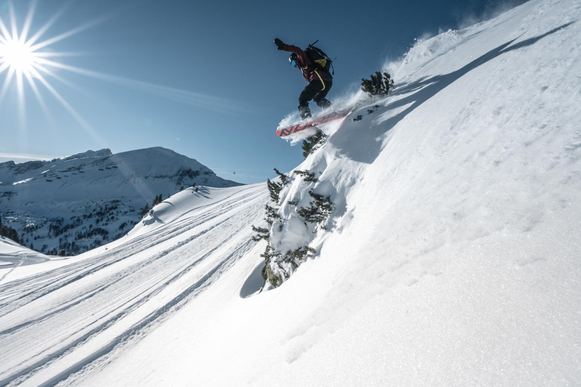 skischule obertauern snowboard 04